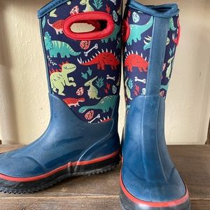 Lone Cone All-Weather Mud Boots - Toddler 10